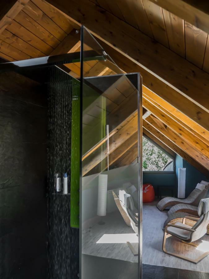 Casa Gomez Holiday home Santa Cilia de Jaca