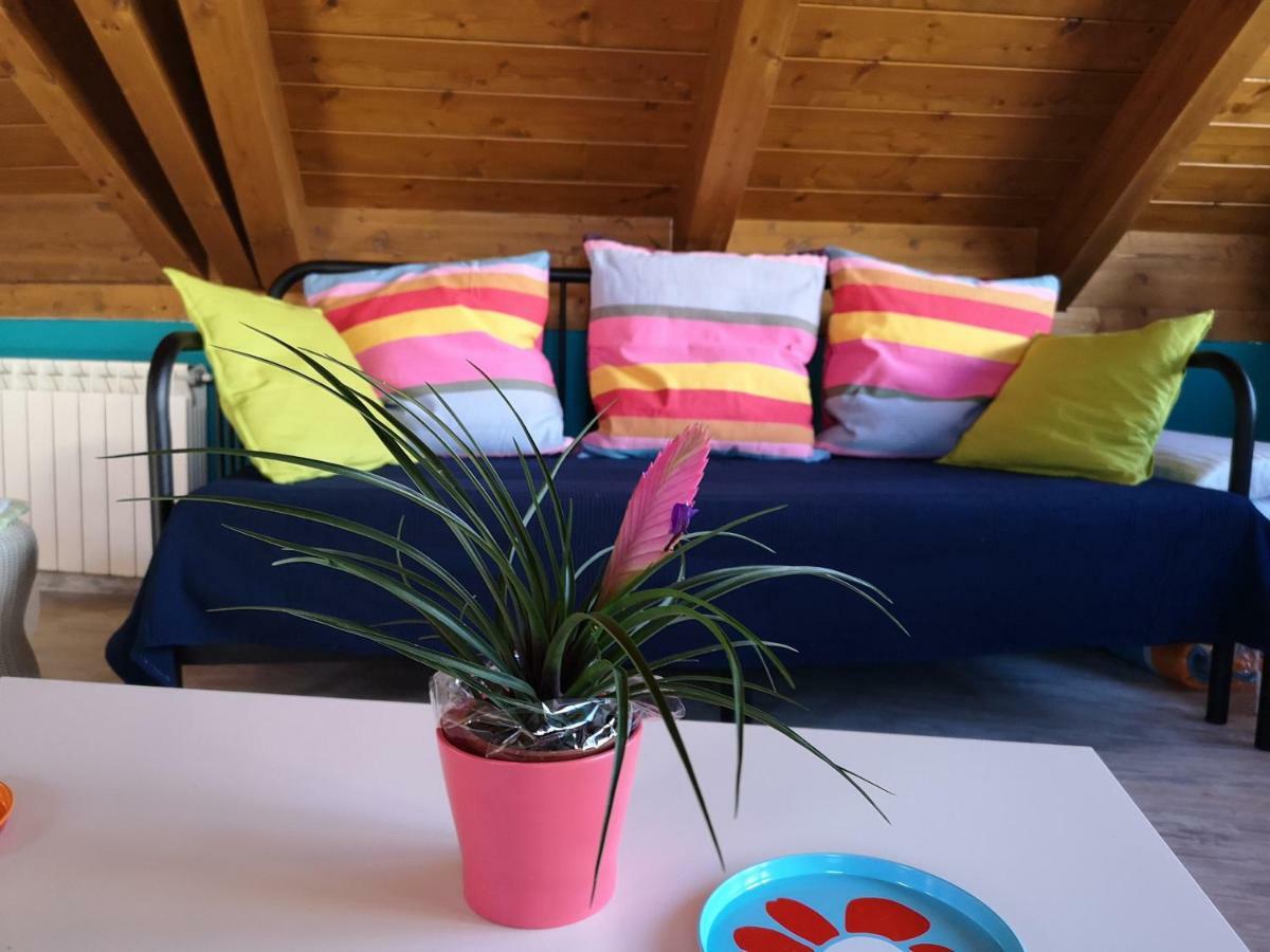 Holiday home Casa Gomez