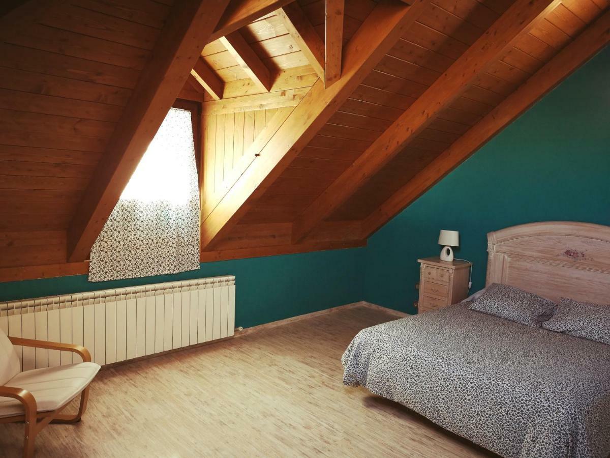 Casa Gomez Holiday home